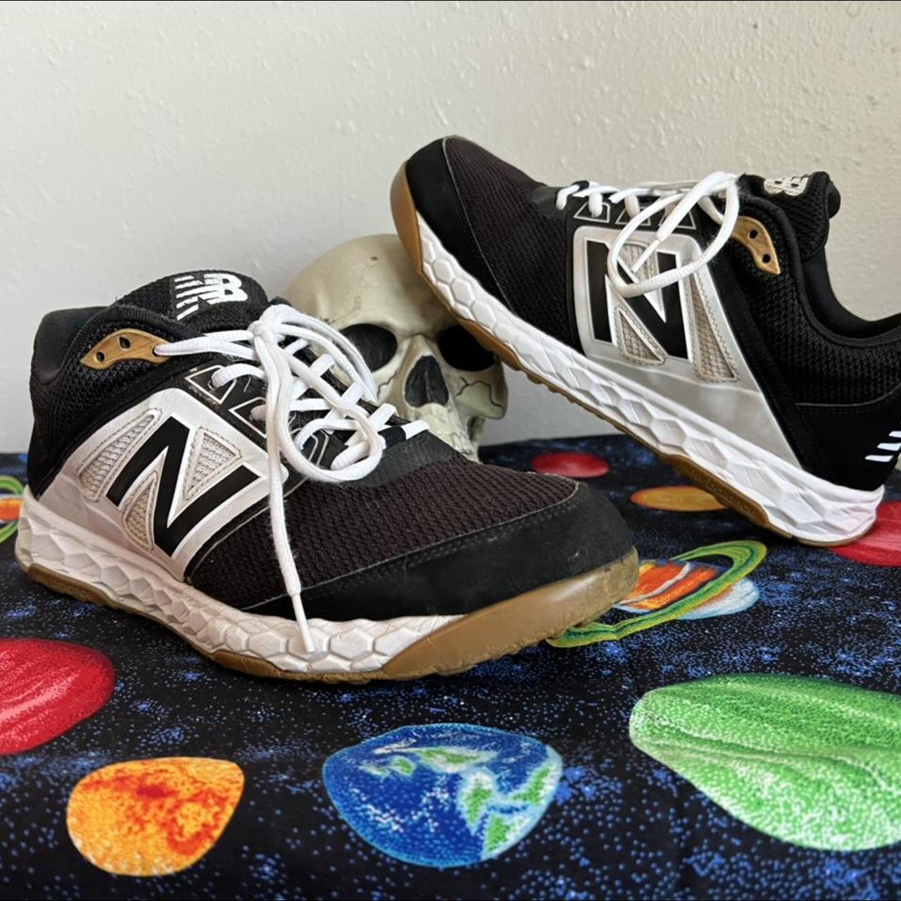 new balance 3000v5 release date