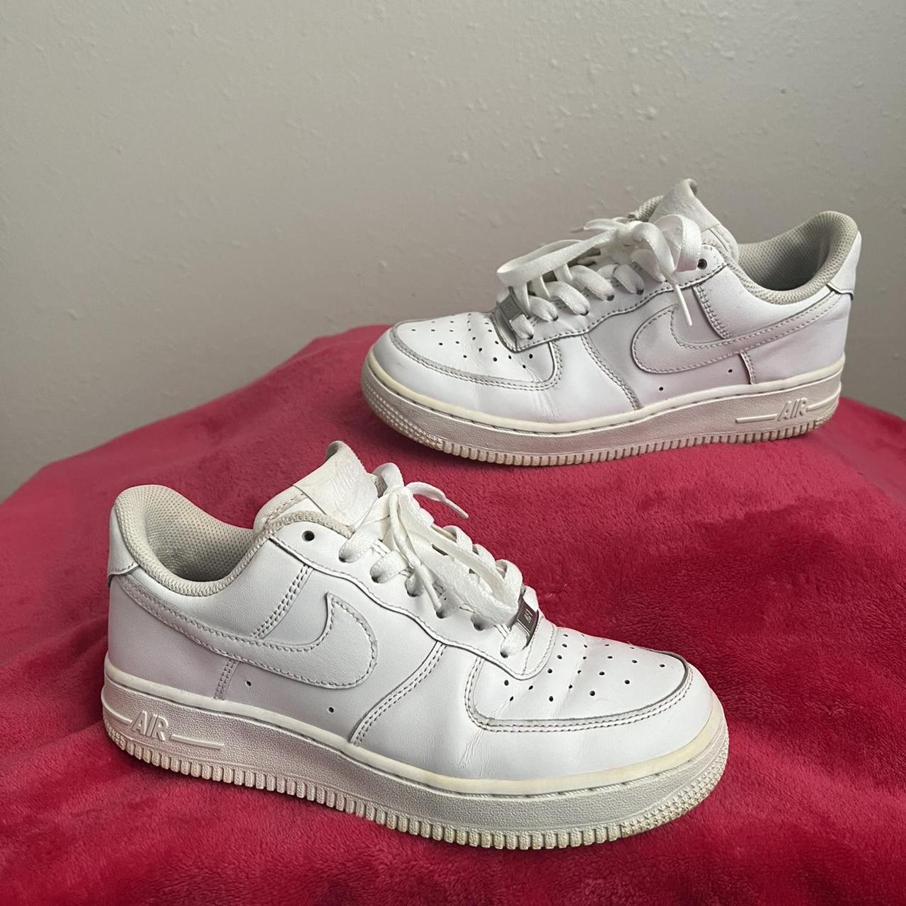 Nike Women's Trainers | Depop