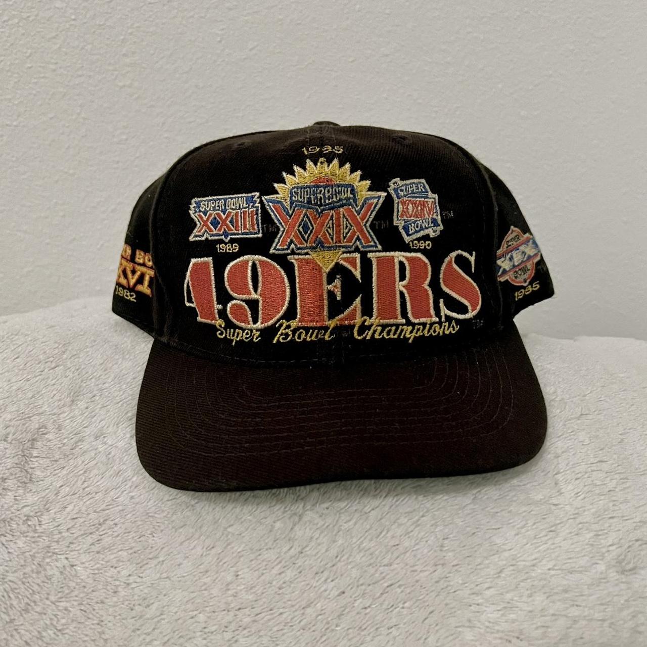 Vintage logo athletic St. Louis Rams Super Bowl - Depop