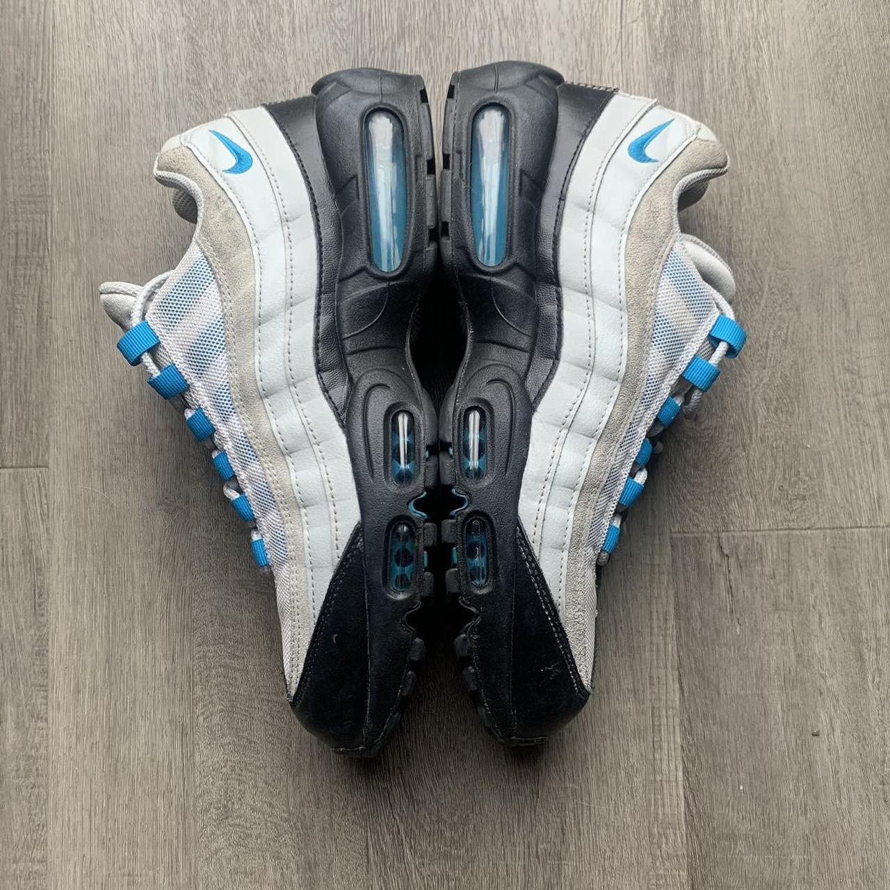 nike air max 95 laser