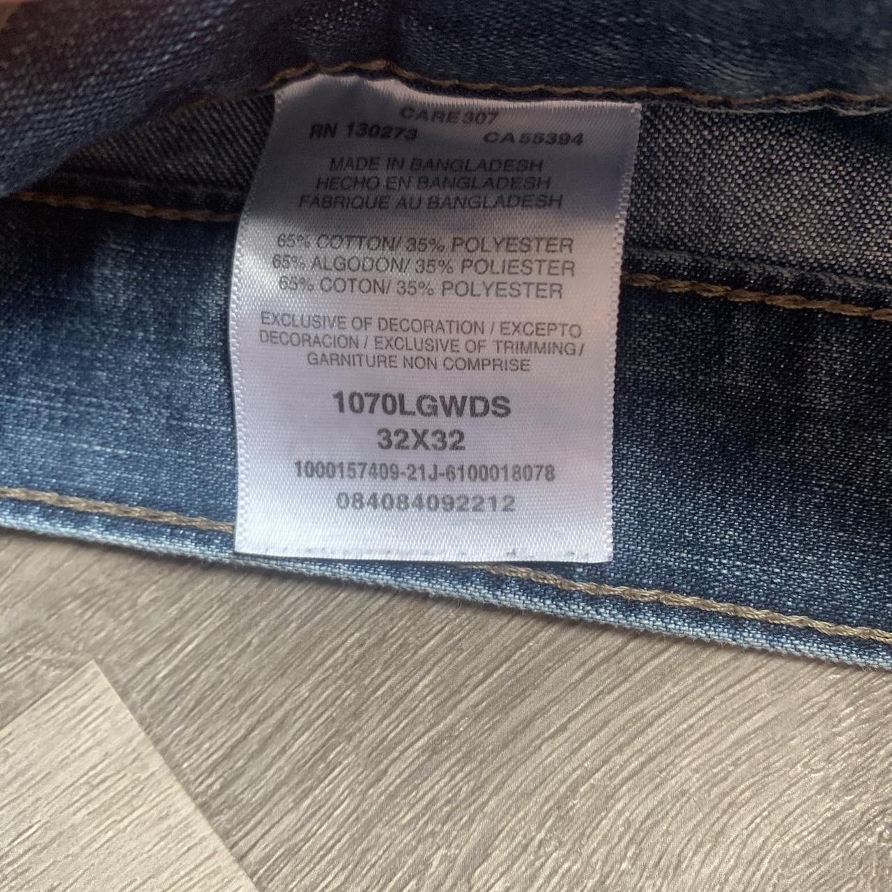 Vintage Cargo Wrangler Jeans Cargo Wrangler Jeans... - Depop