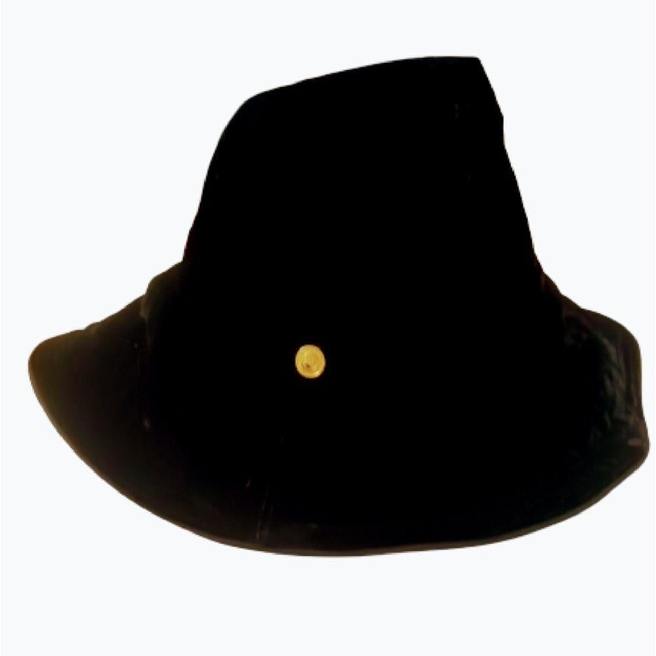 Eric Javits Women's Black Hat