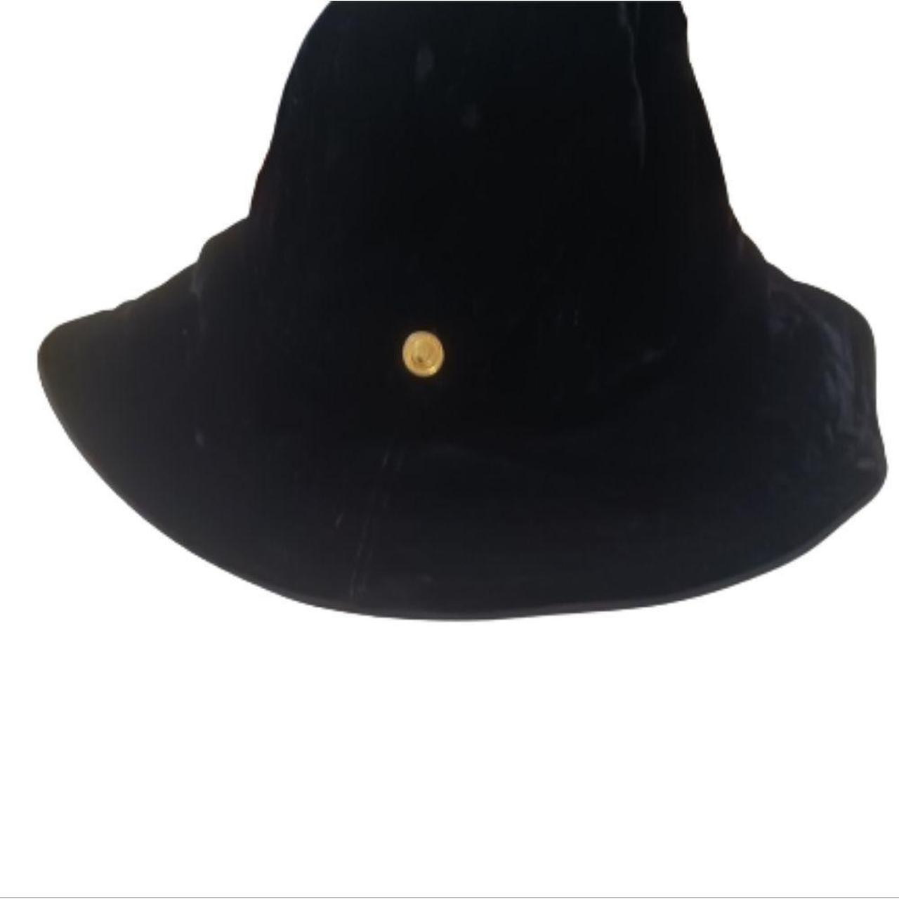 Eric Javits Women's Black Hat (2)