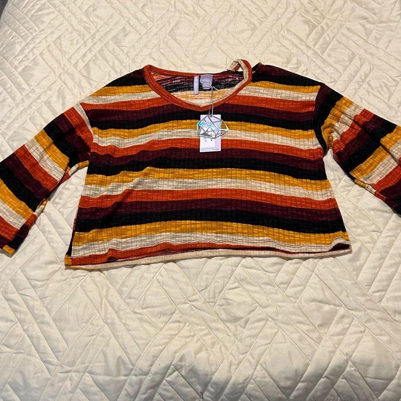 Bell Women's Brown Blouse