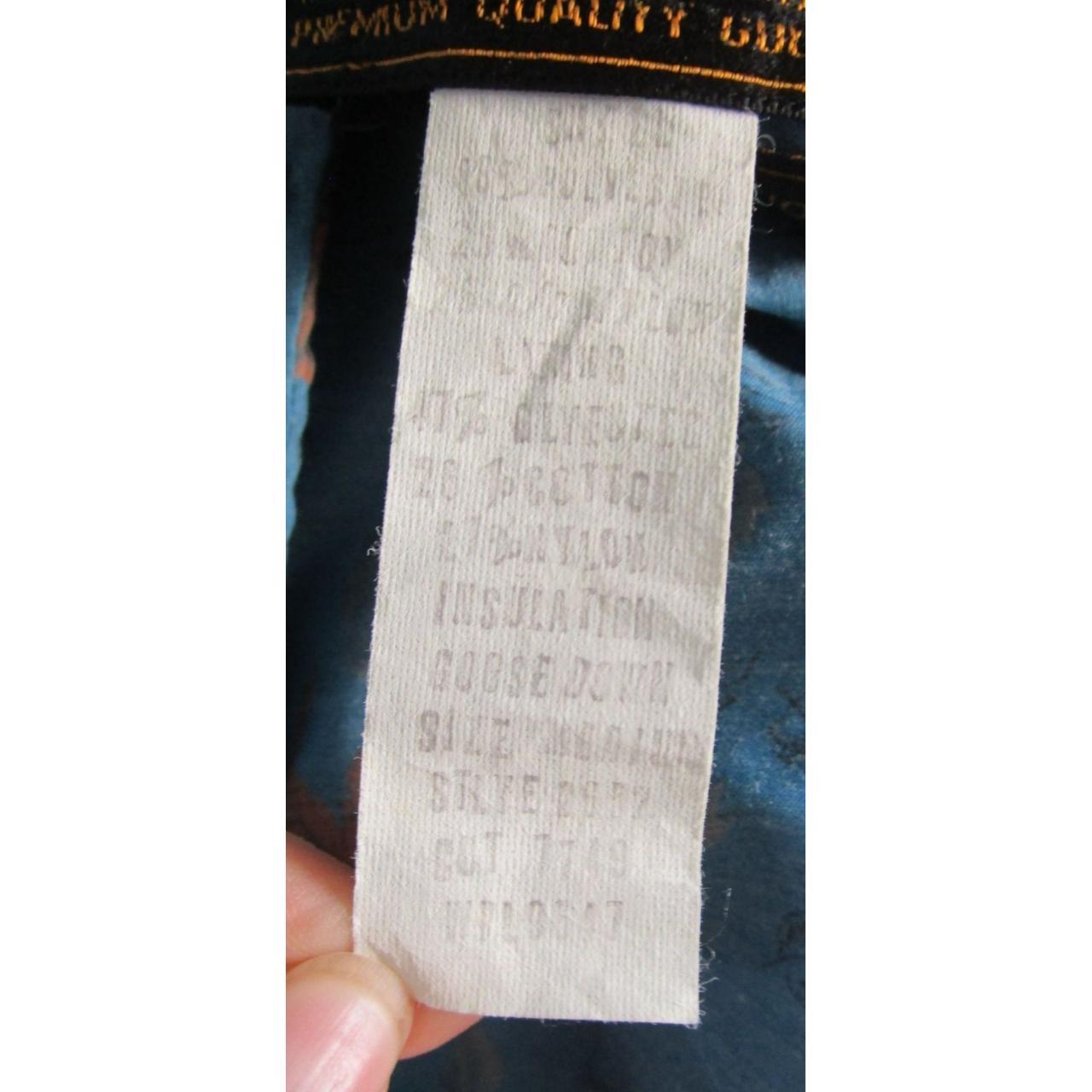 Features • Eddie Bauer, Vintage 1980's,... Depop