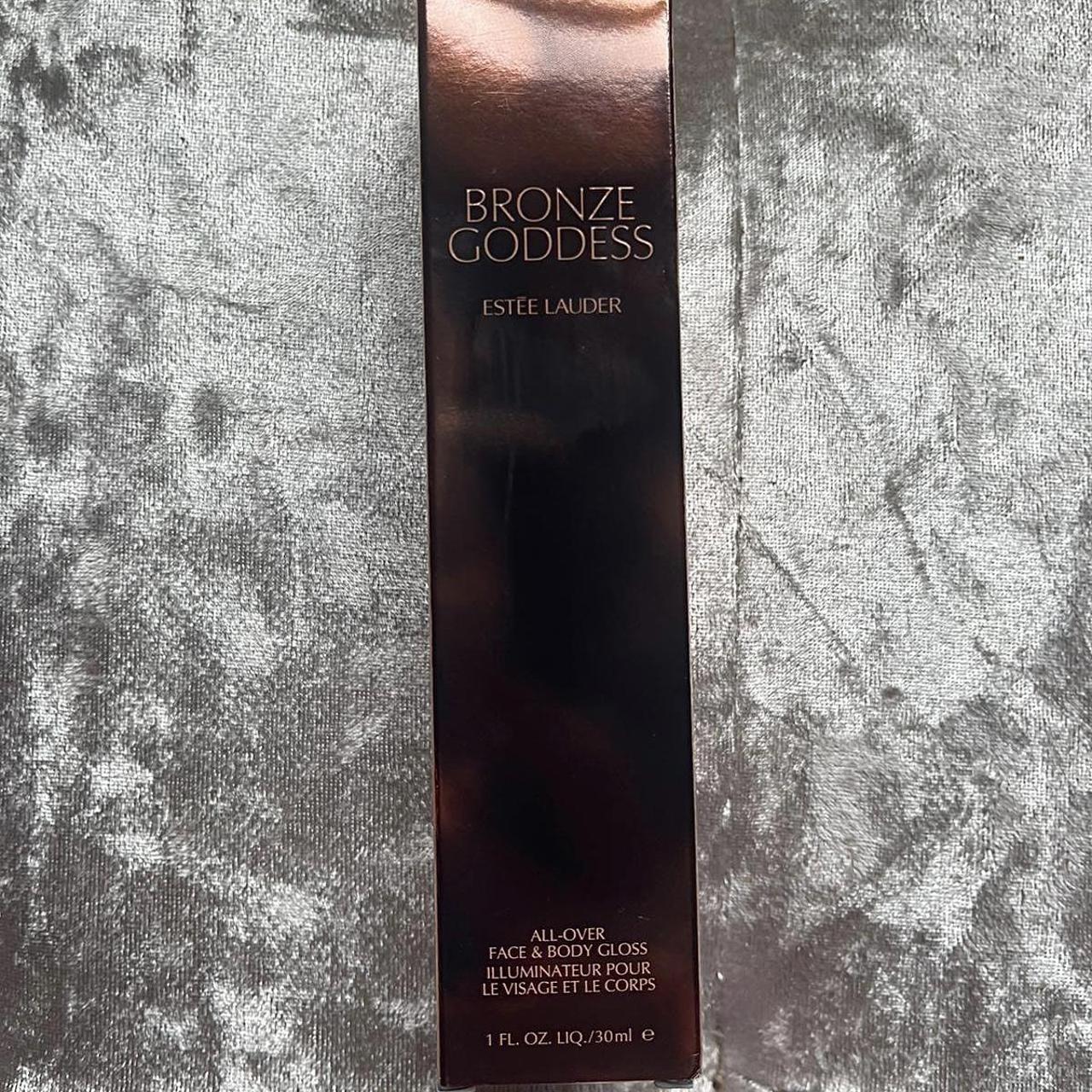 Estee Lauder Bronze Goddess AllOver Face & Body... Depop
