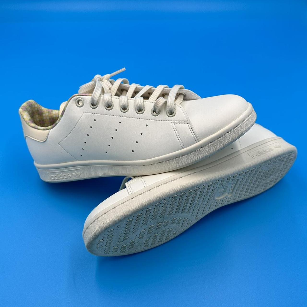active adidas stan smith mens