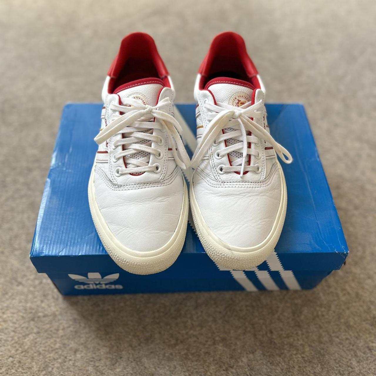 Adidas 3mc vulc evisen on sale