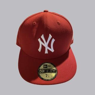 Los Angeles Angels New Era Baseball cap Size 7 - Depop