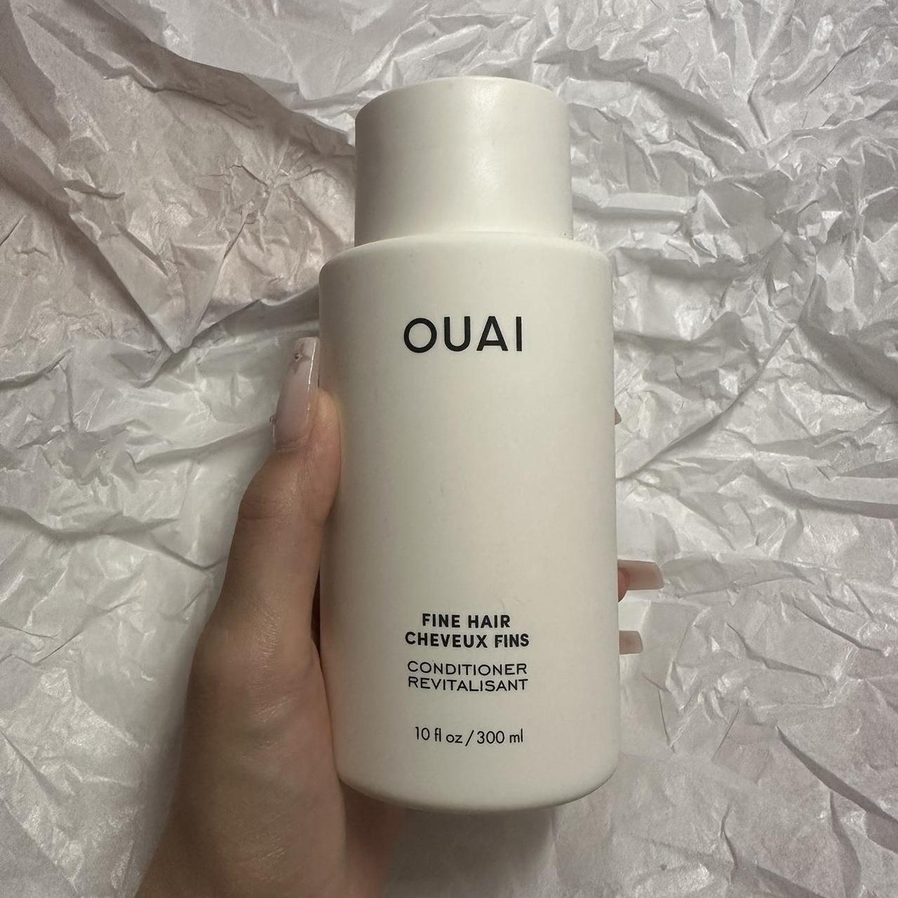 Ouai Hairproducts Depop