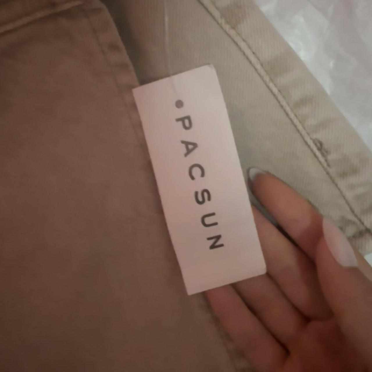 PacSun Women's Skirt (3)