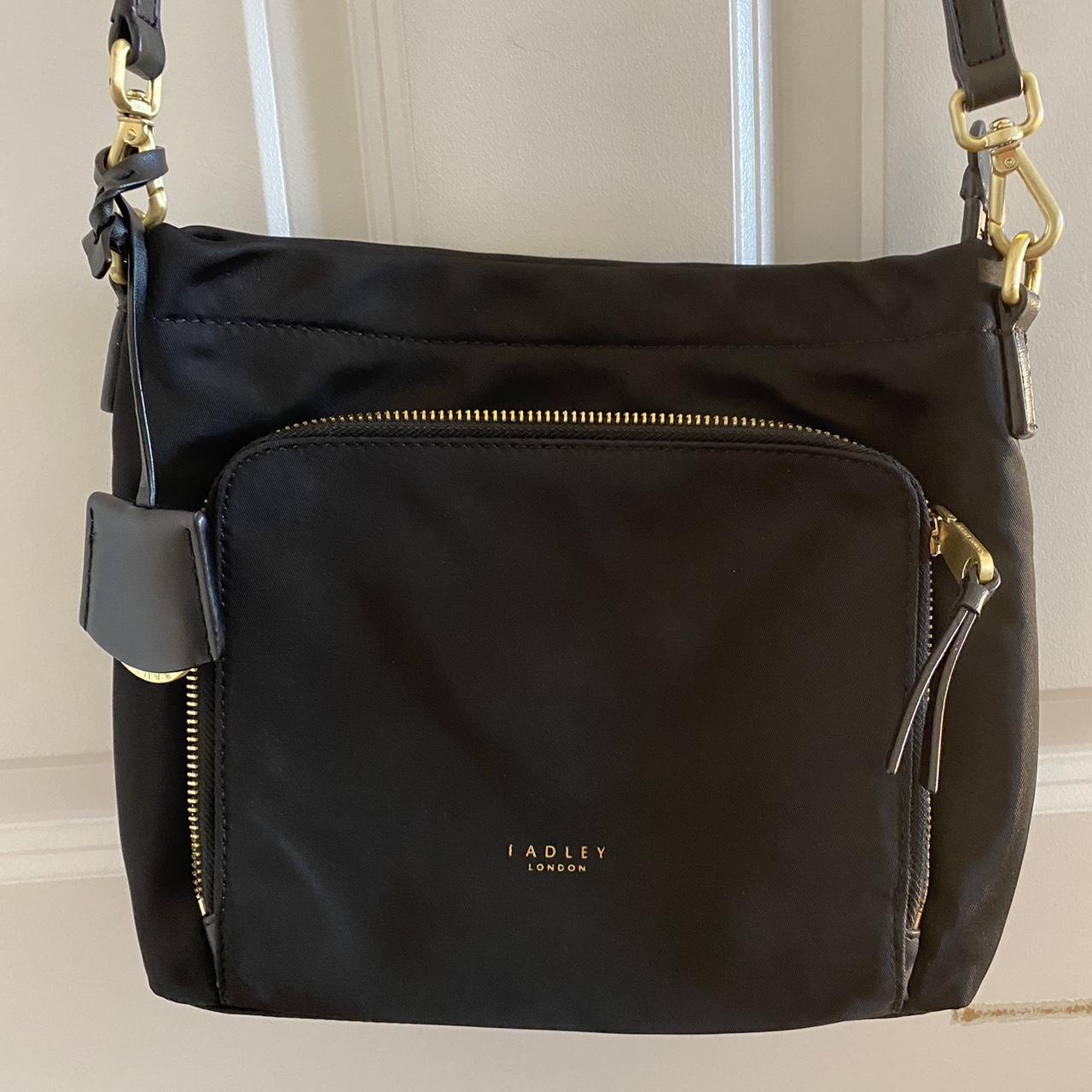 RADLEY LONDON SHOULDER BAG - BRAND NEW WITH LABEL ON - Depop