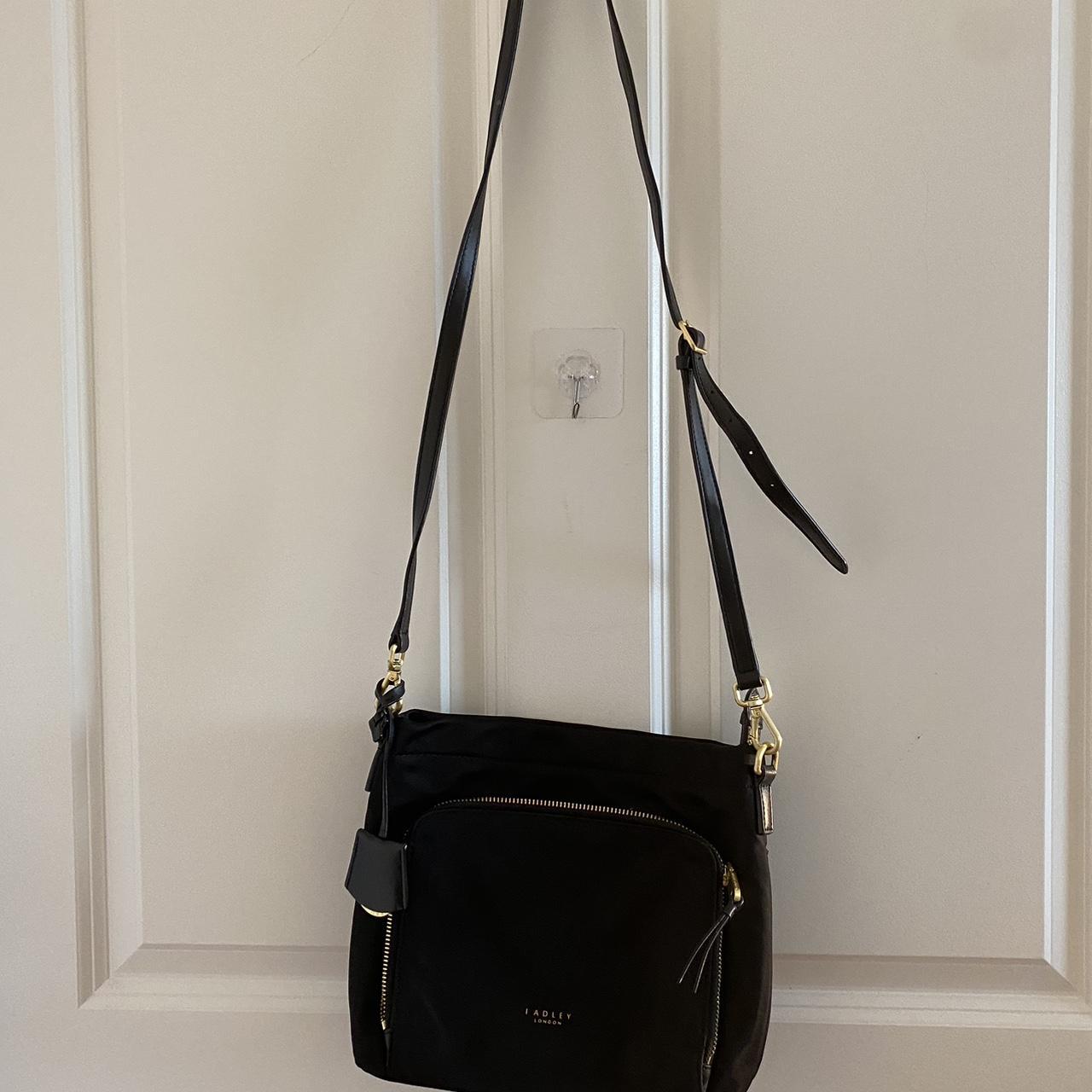 RADLEY LONDON SHOULDER BAG - BRAND NEW WITH LABEL ON - Depop