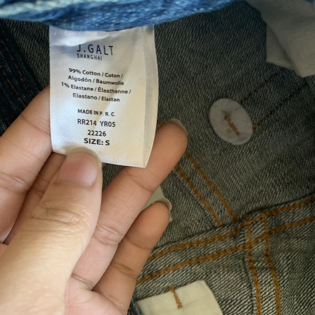 Brandy Melville Stefania jeans Low waist fit, baggy... Depop