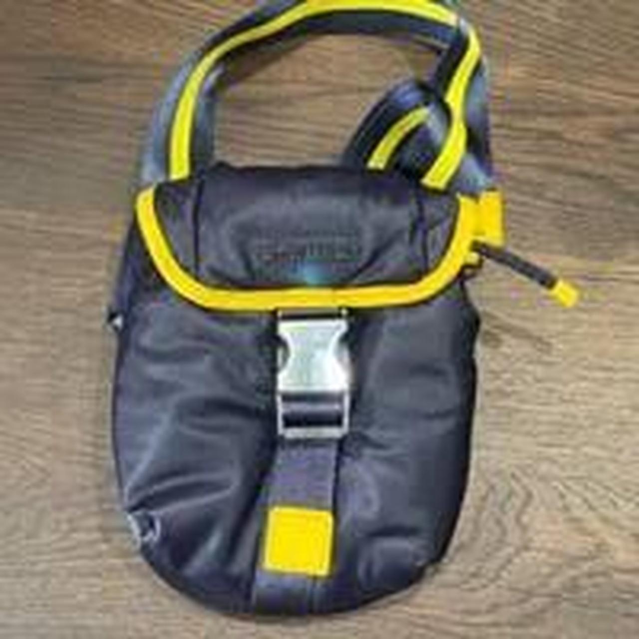 NWT- mz wallace apex hotsell backpack