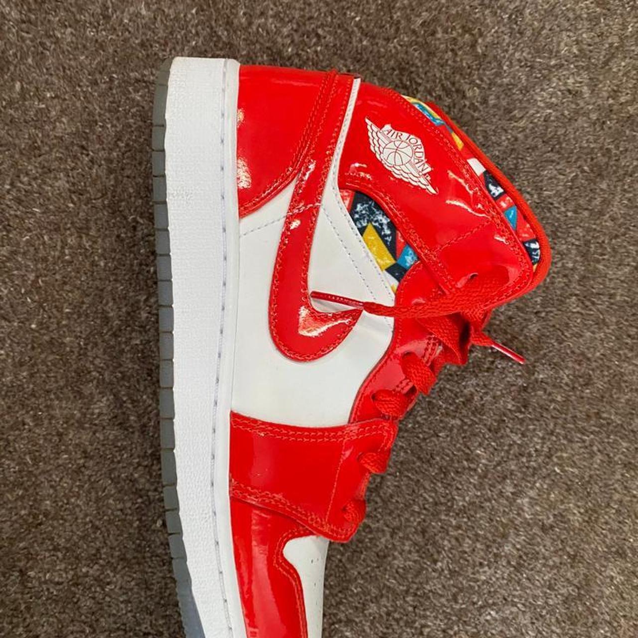 air jordan 1 mid barcelona sweater