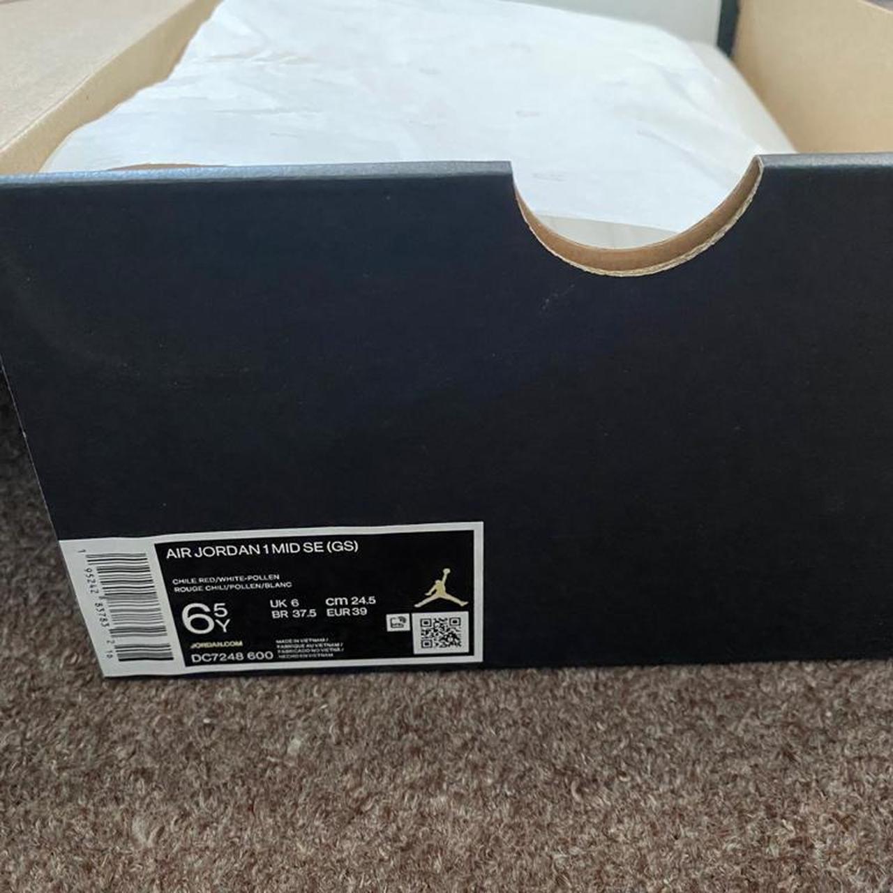 barcelona sweater print jordan 1