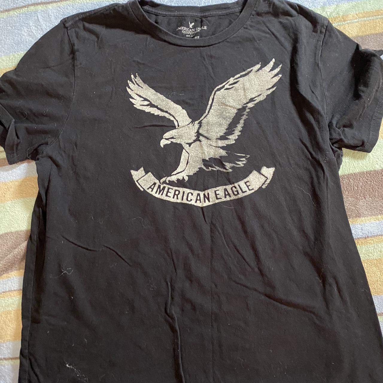 American Eagle Outfitters Men's T-shirt | Depop