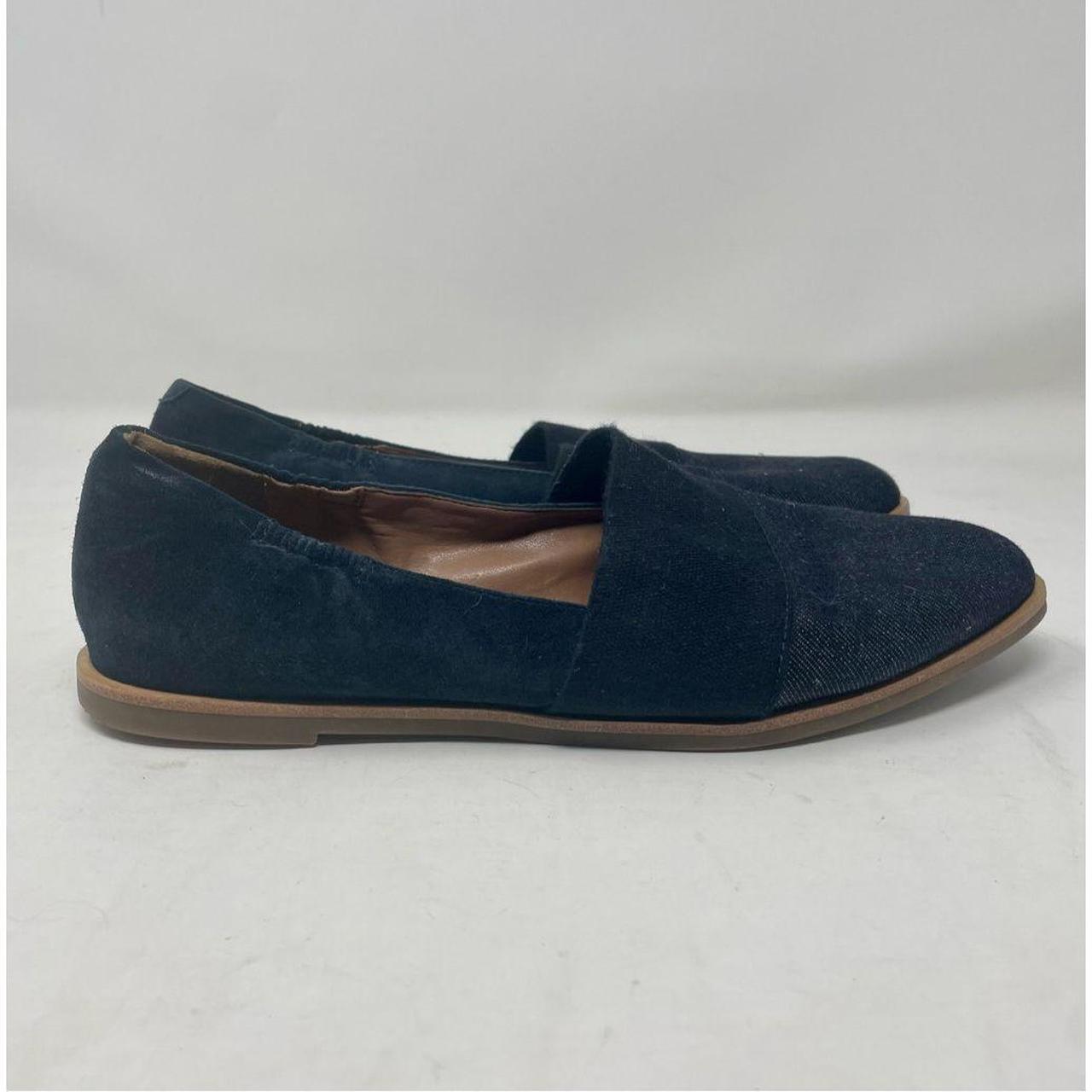 Ellen degeneres best sale love flats