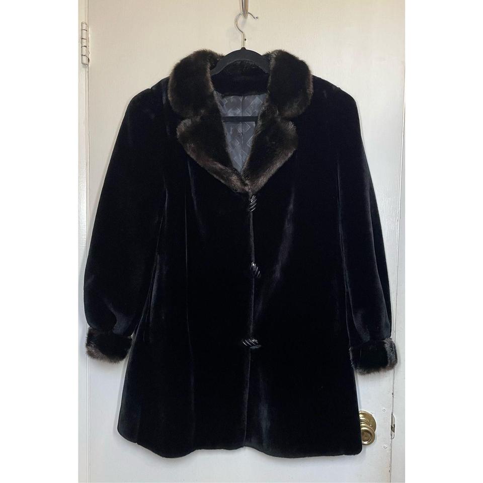 Borgazia coat outlet prices