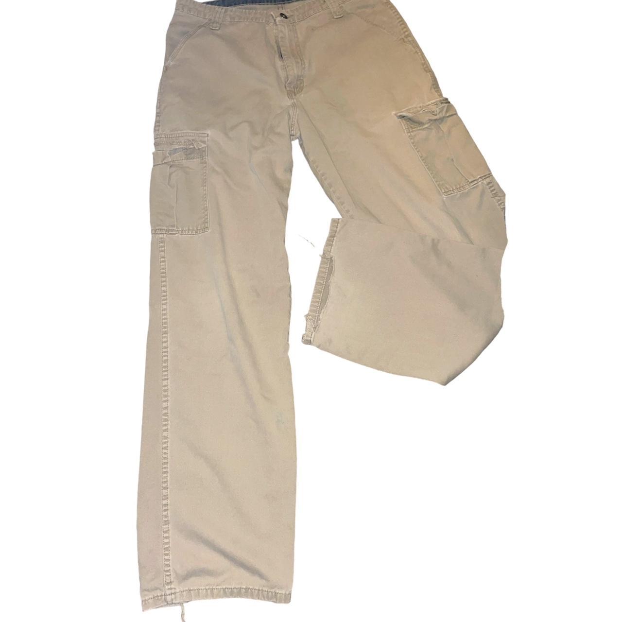 Buy Levi's® Men's Stay Loose Cargo Pants| Levi's® HK Official Online Shop