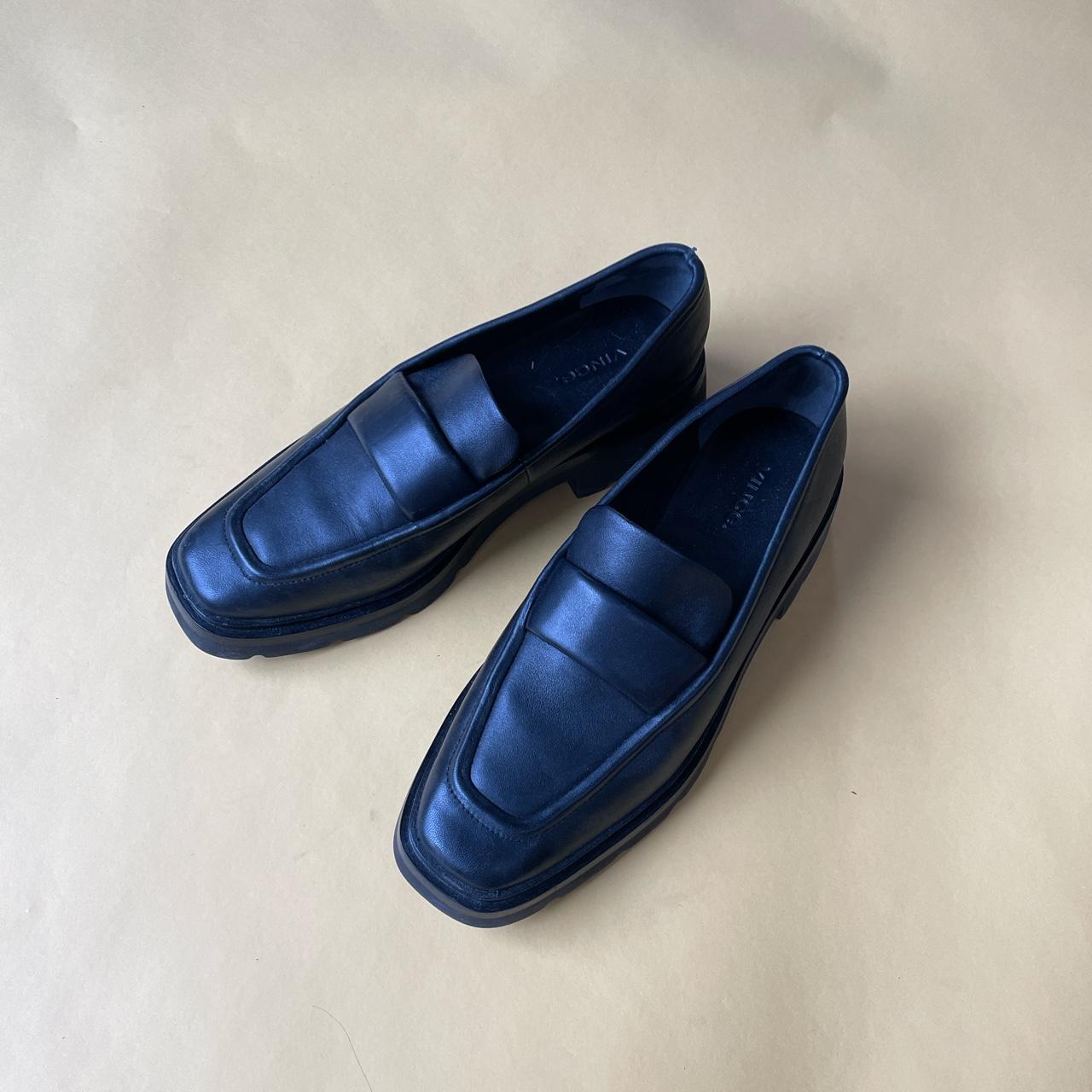 vince fauna loafer