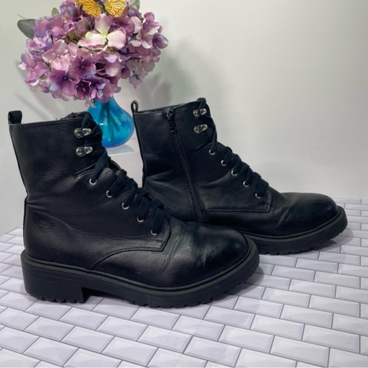 Madden girl clearance alicee boots