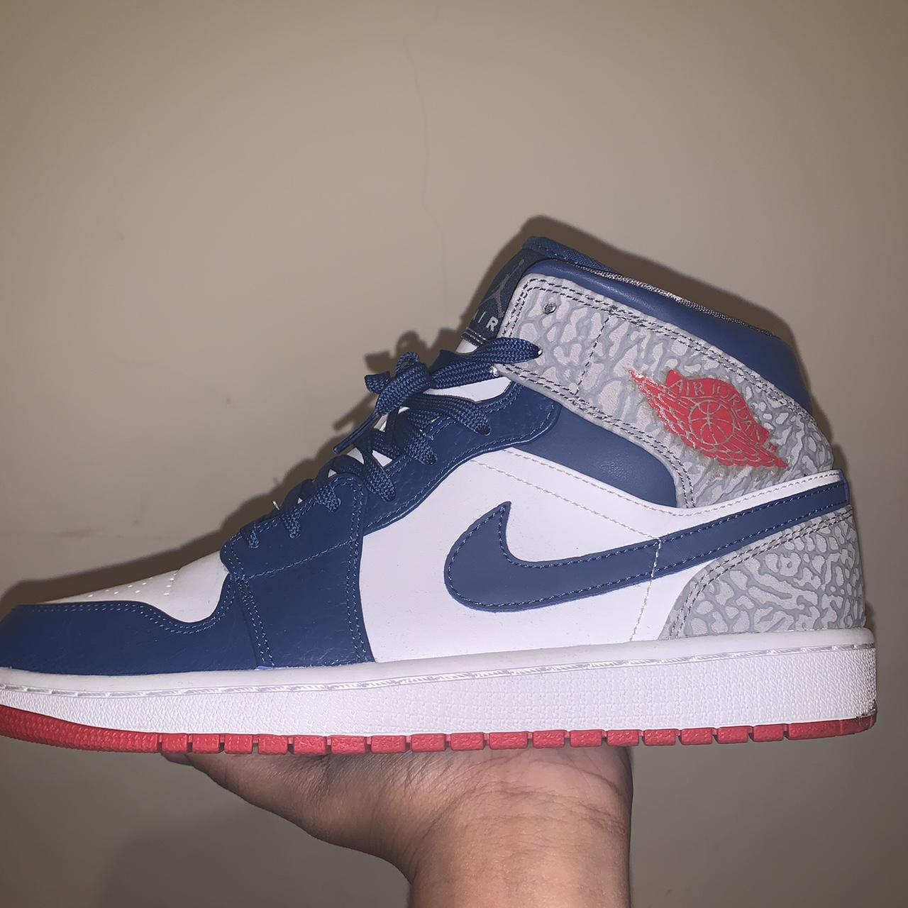 mens jordan 1 stock x