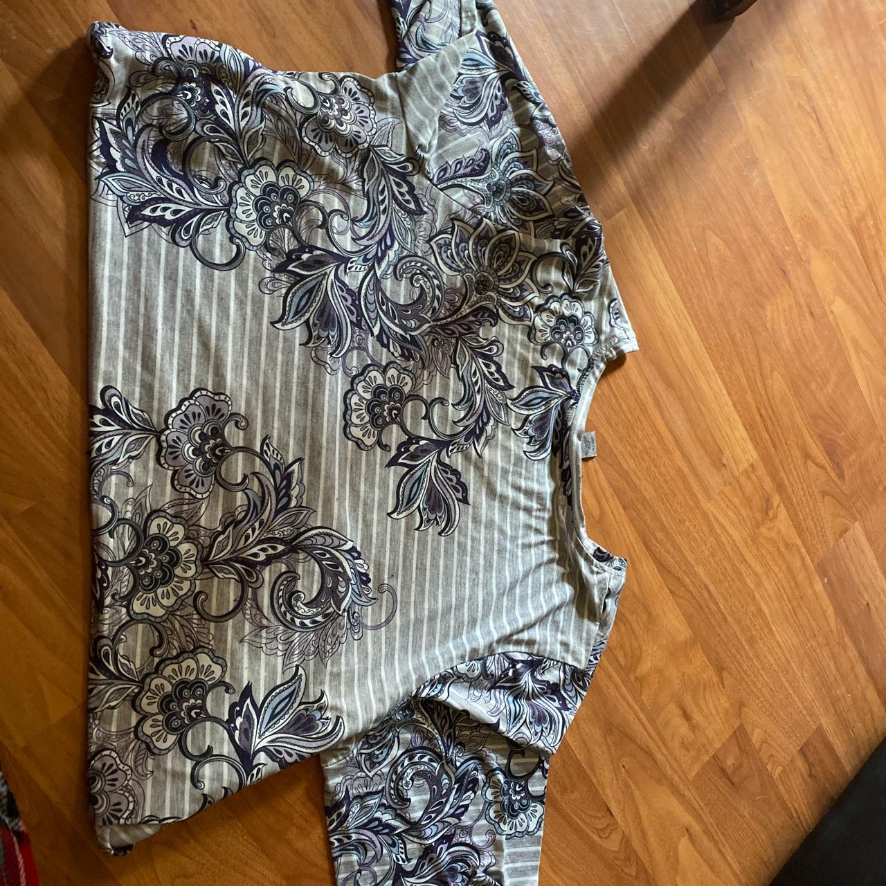 Catherine's Women's T-shirt (2)