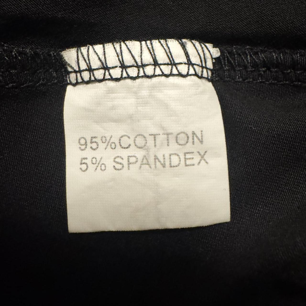 Women's Dress - Black/Brown - L – OUGES Black max… - image 5