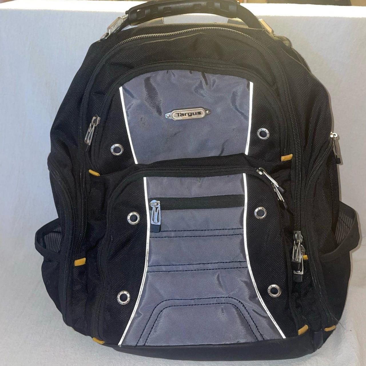 Targus drifter ii backpack deals