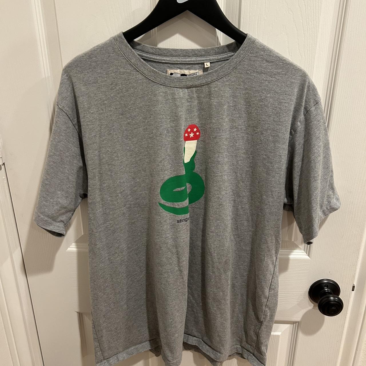 item listed by duckyhunt13