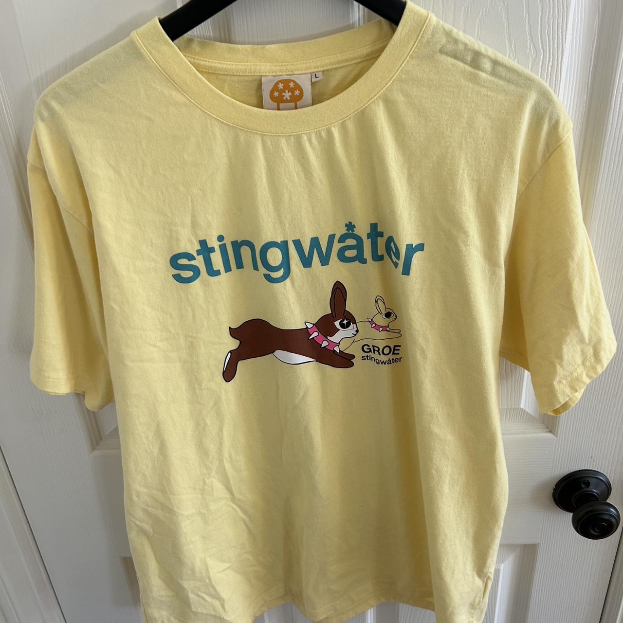 item listed by duckyhunt13