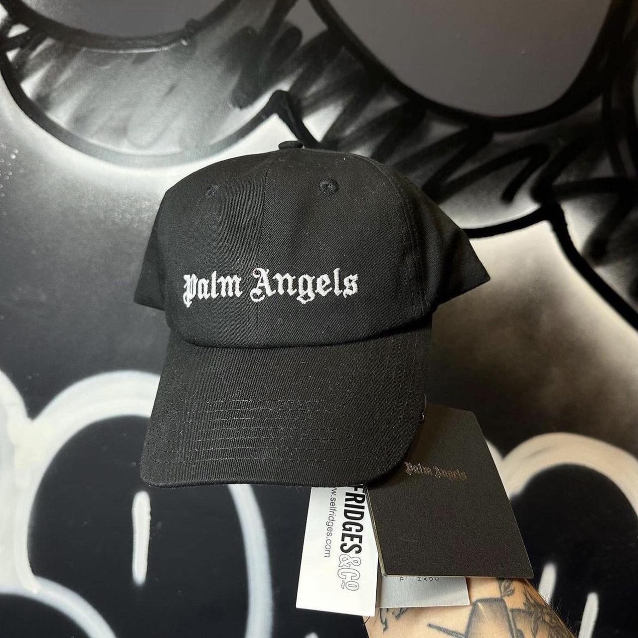 Palm angles cap - Depop