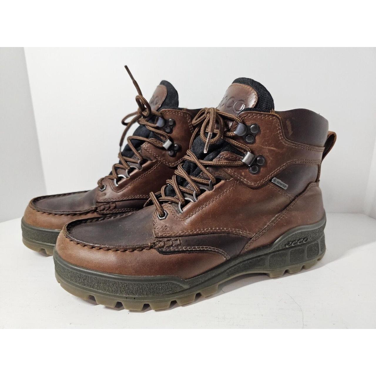 Ecco boots 41 best sale