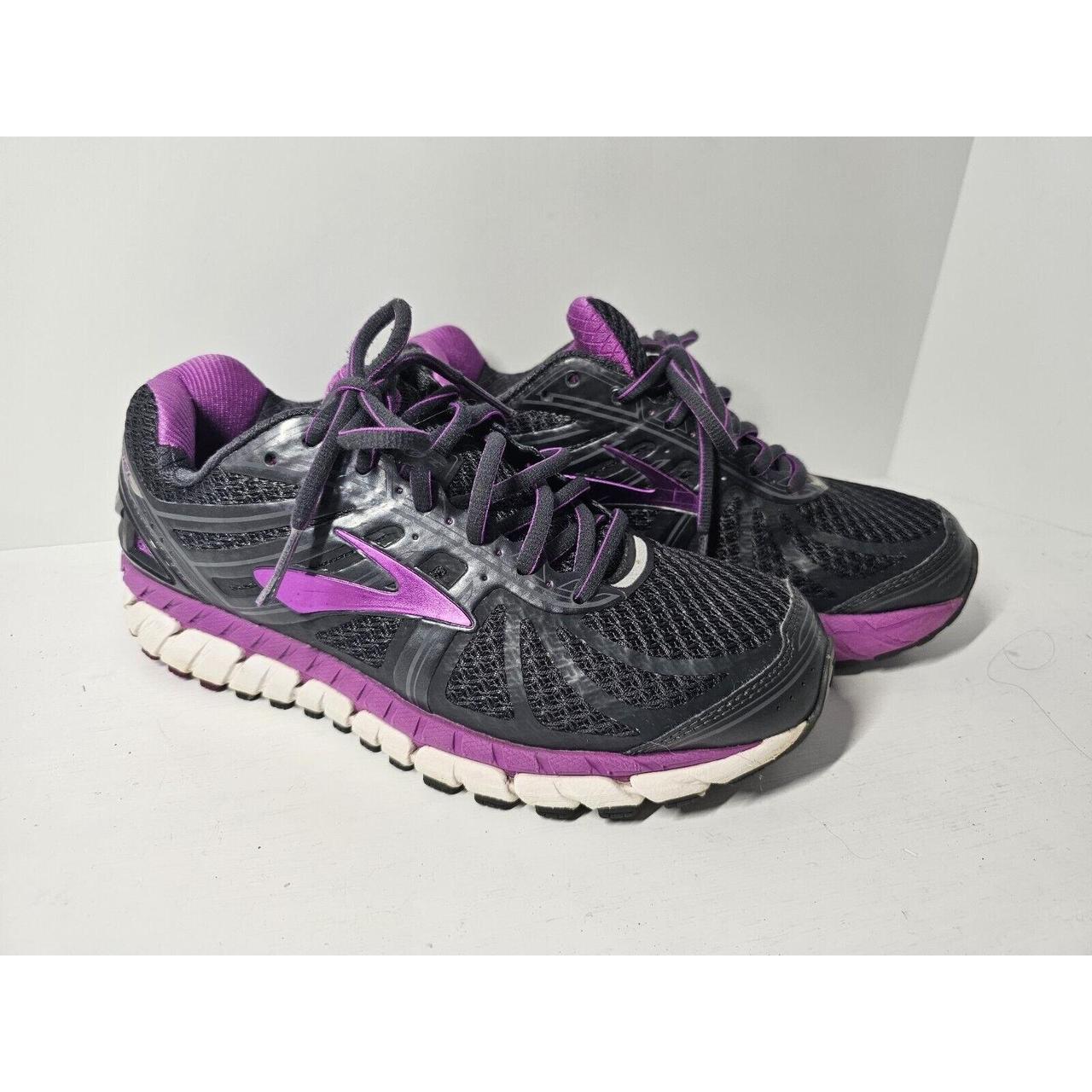 Brooks ariel 16 women's on sale