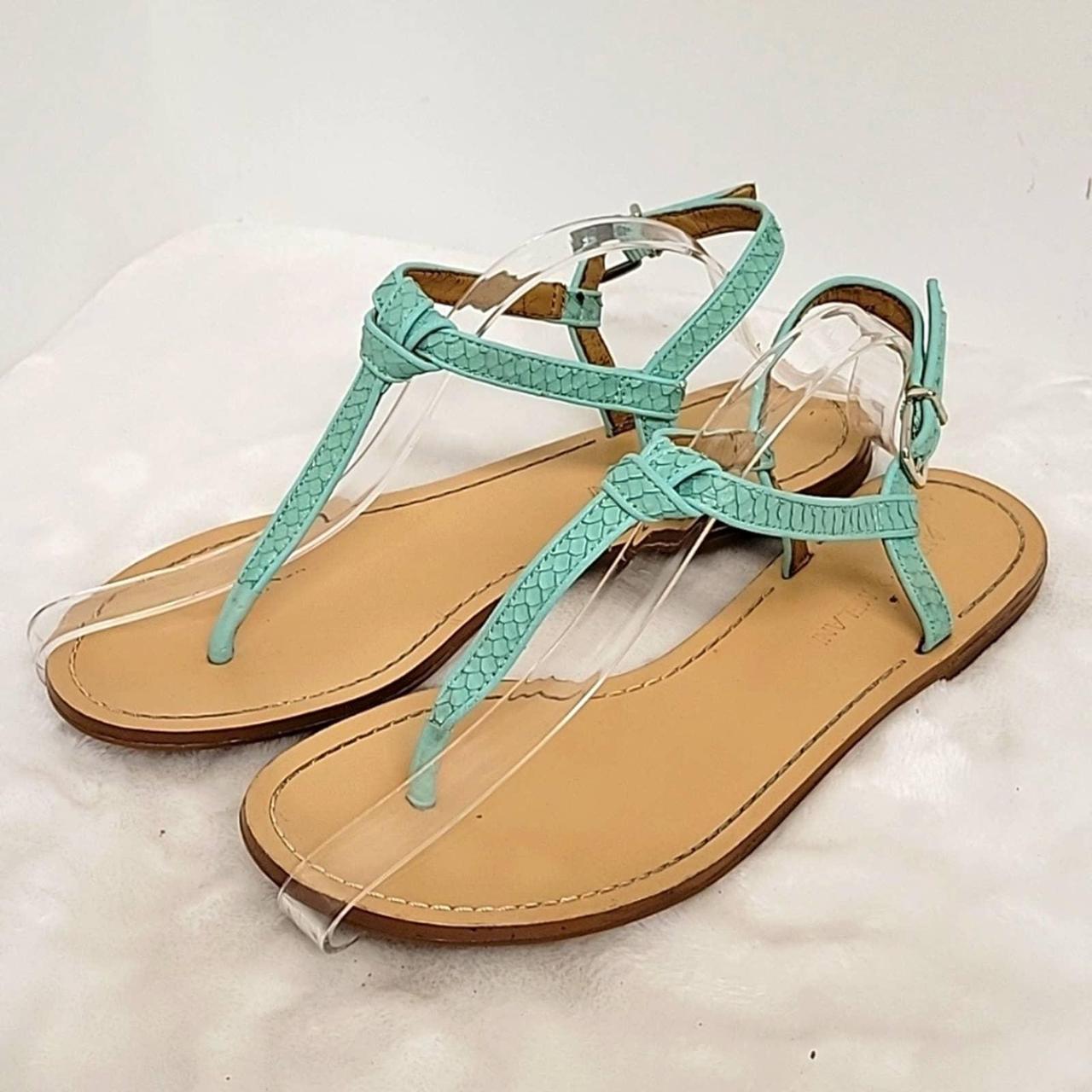 Antonio melani flip online flops