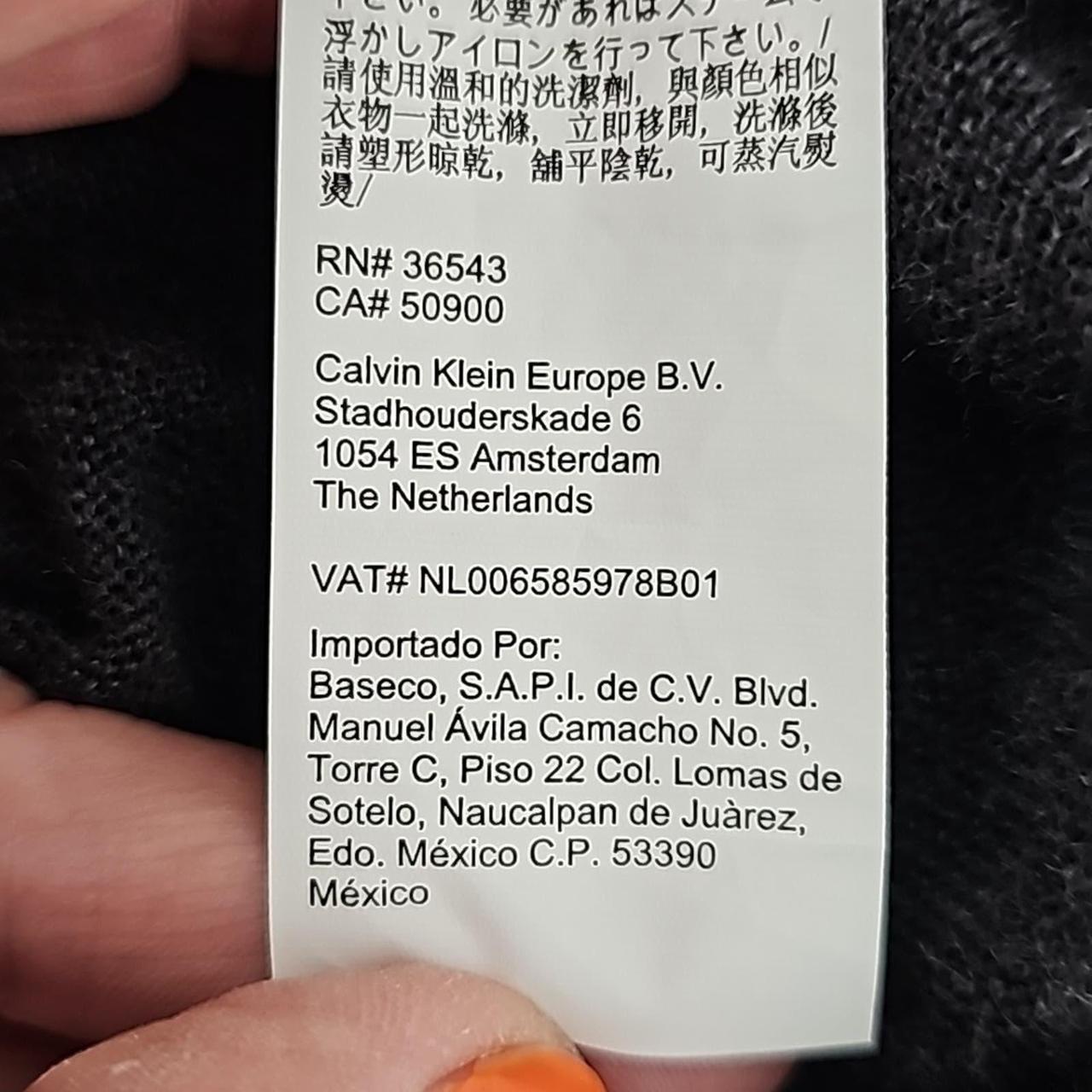 Calvin 2024 klein 1054es