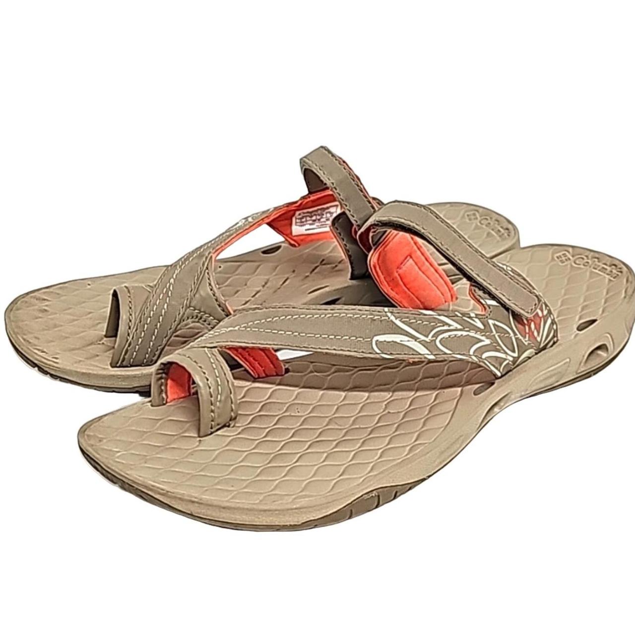 Womens Bayview Open Toe Sandals – Northside NZ