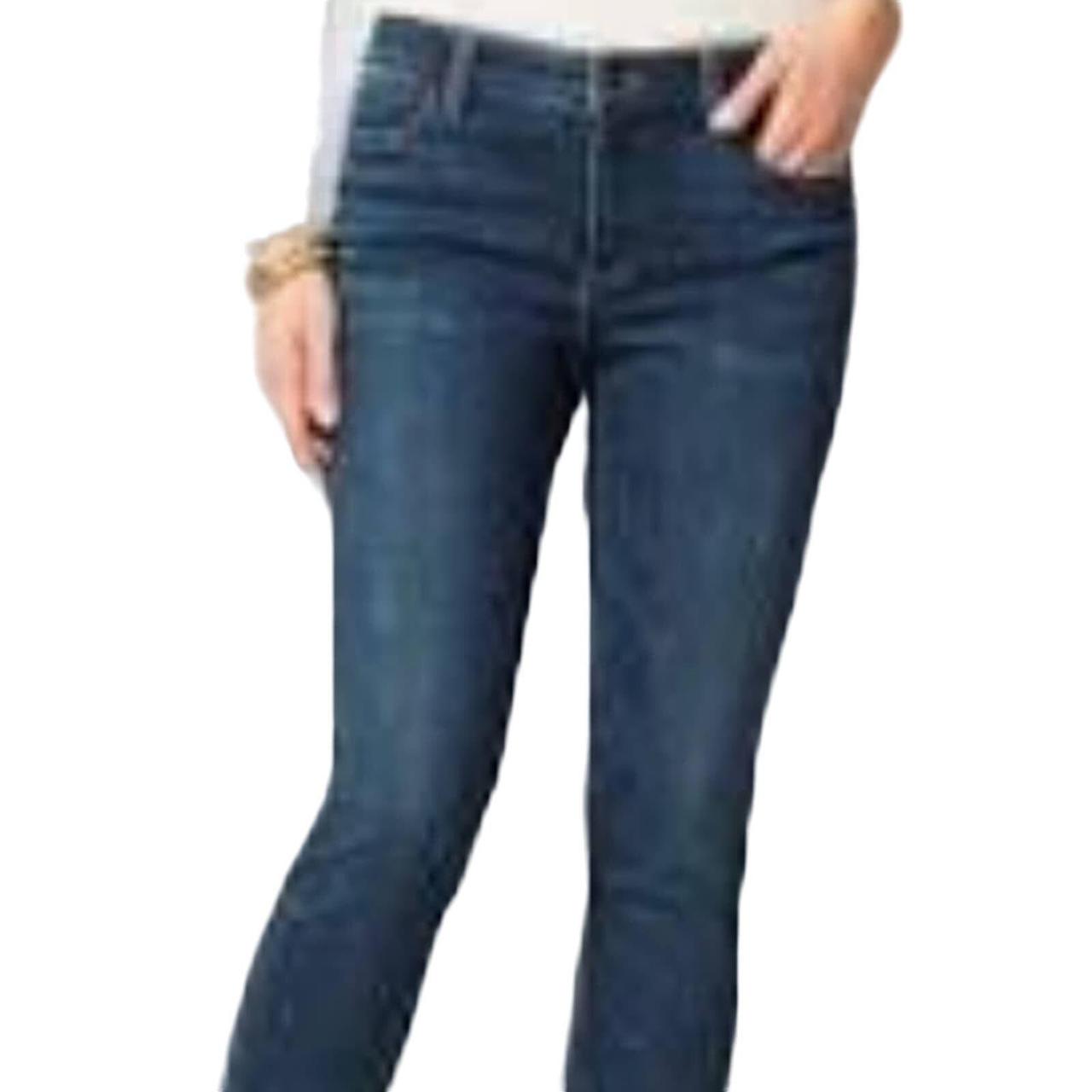 Talbots Studded Skinny Jeans for Women