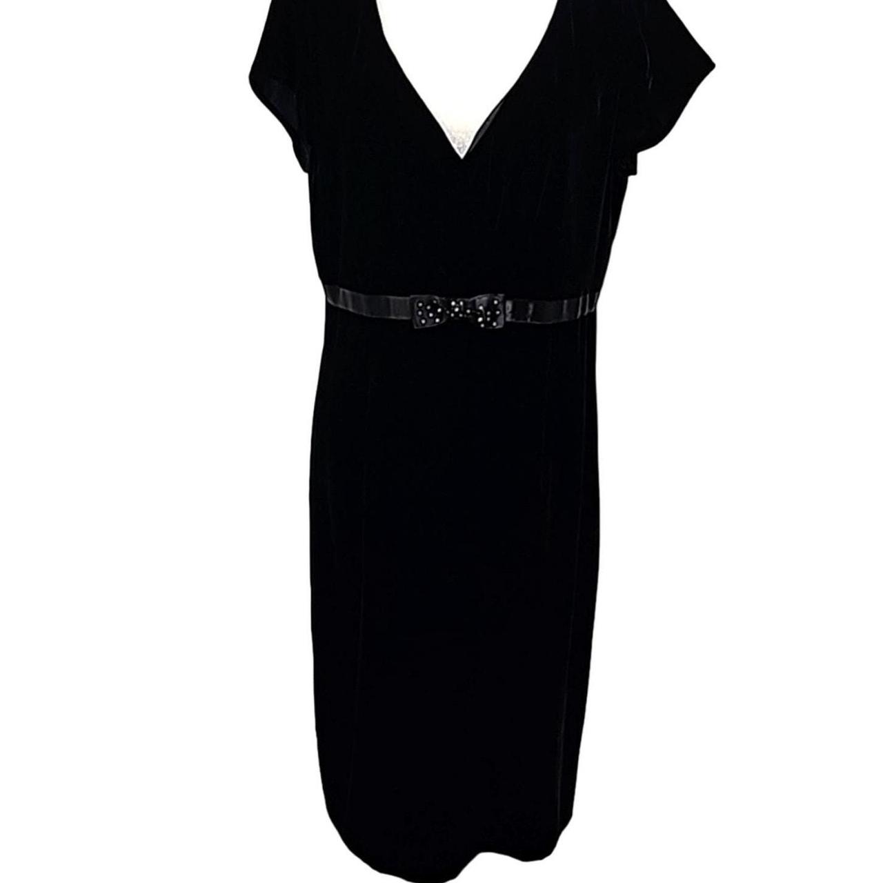 Bloomingdale's little black dress best sale