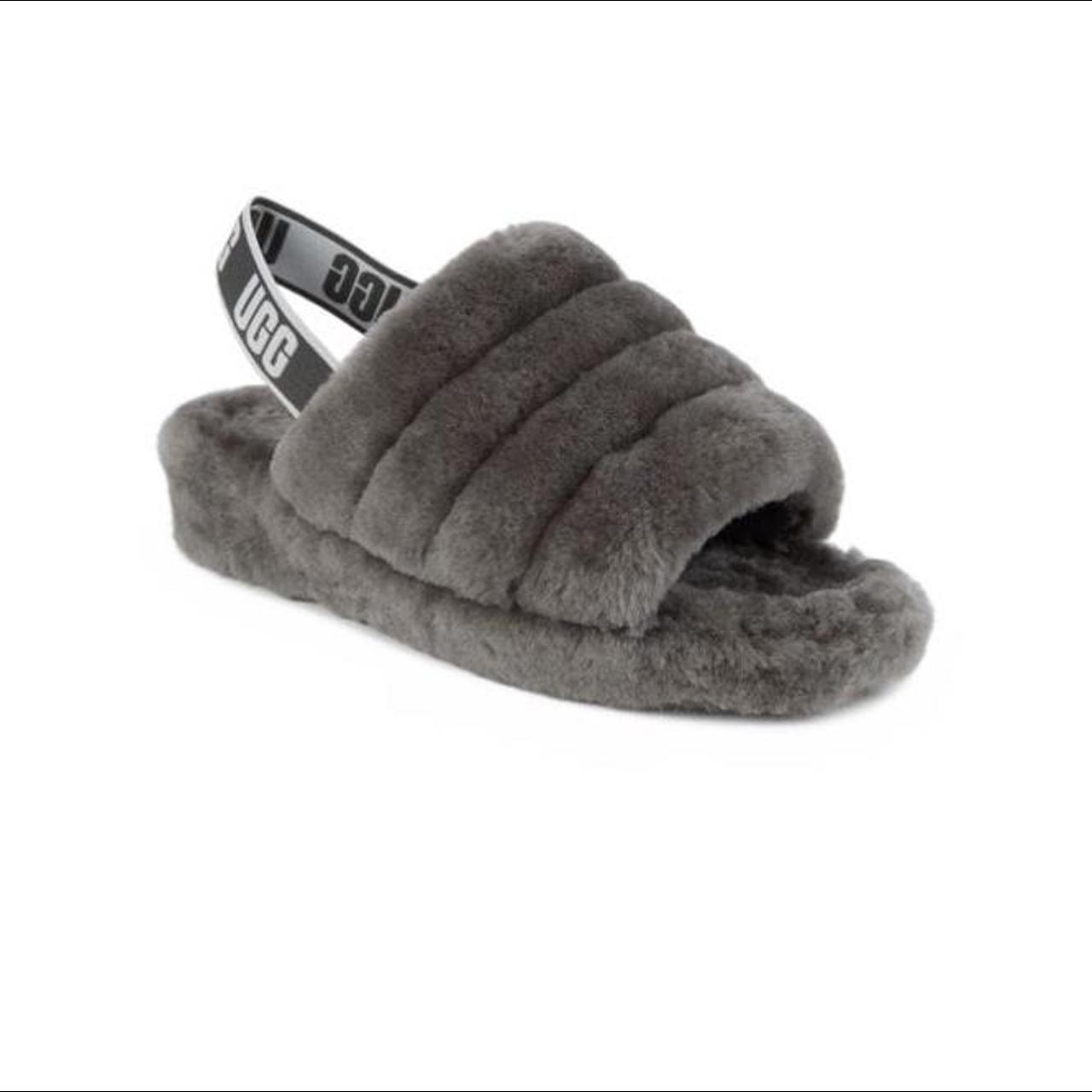 slingback uggs