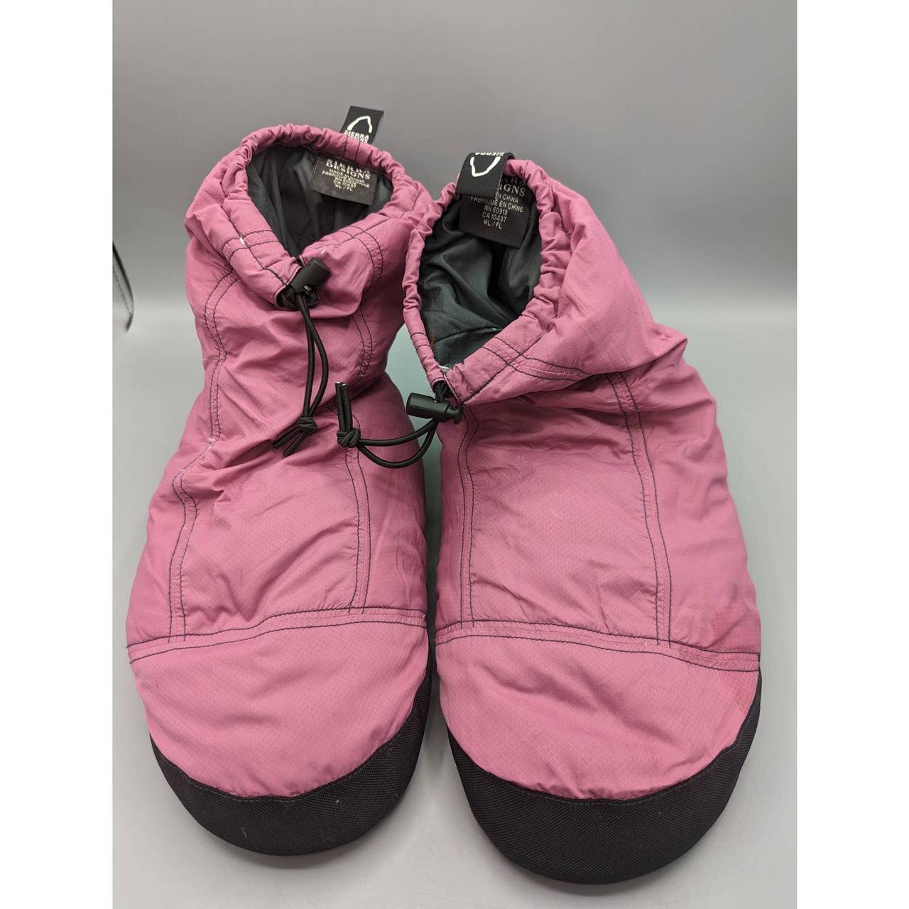 Sierra best sale designs slippers