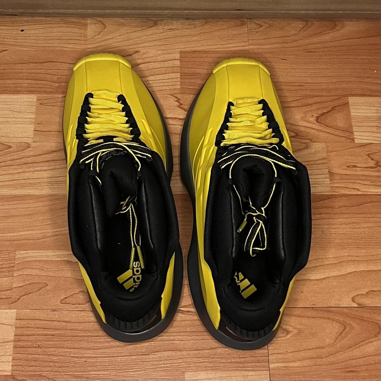 kobe adidas sunshine