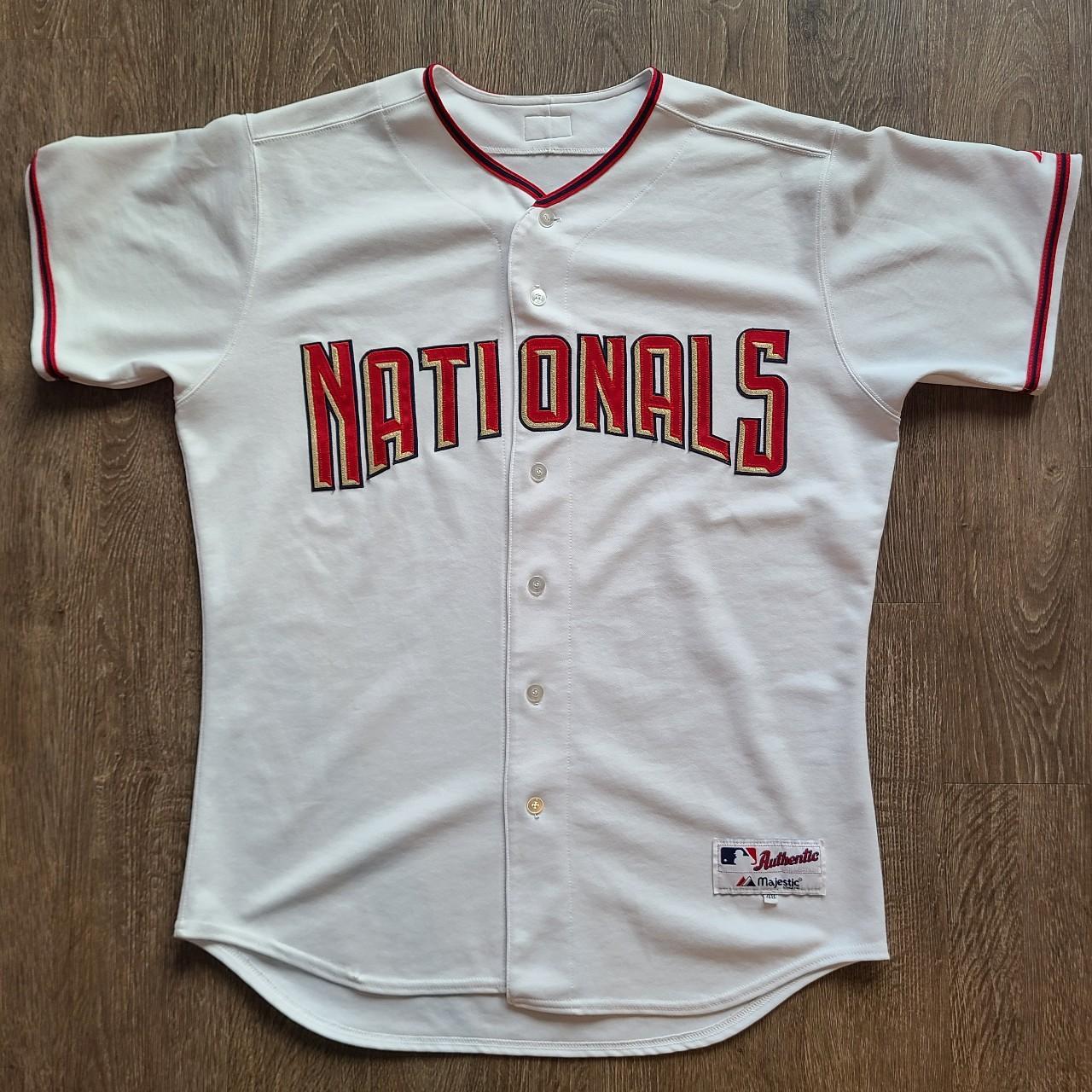 Official Mens Washington Nationals Jerseys, Nationals Mens Baseball Jerseys,  Uniforms