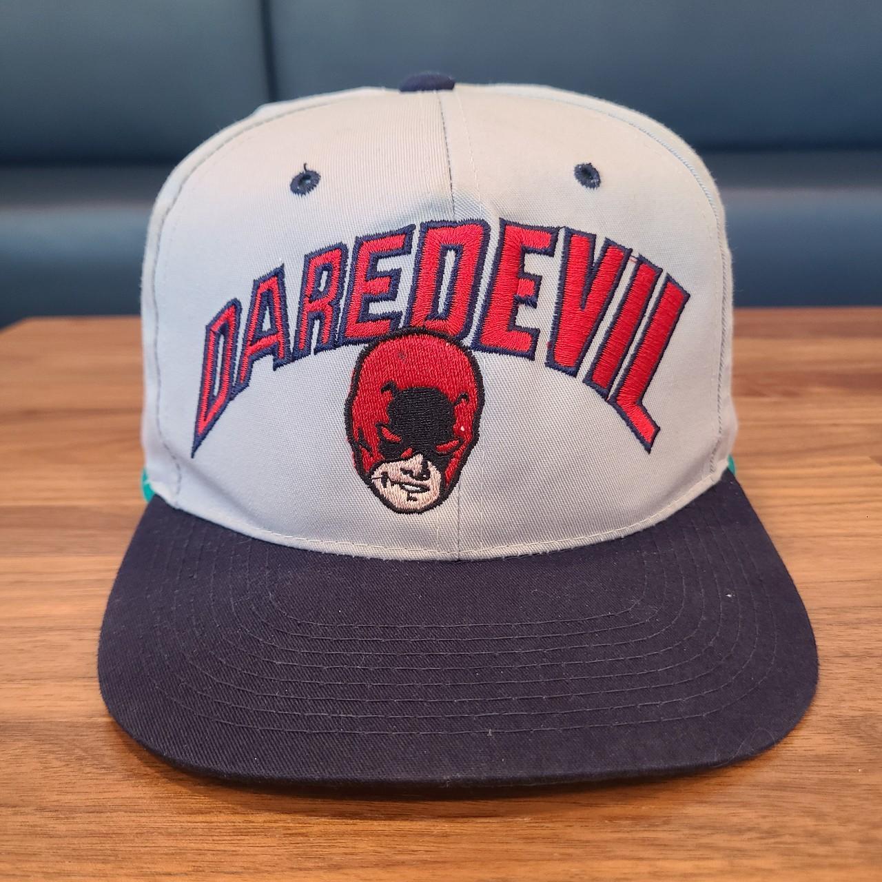 Retailer Marvel American Needle Gambit snapback