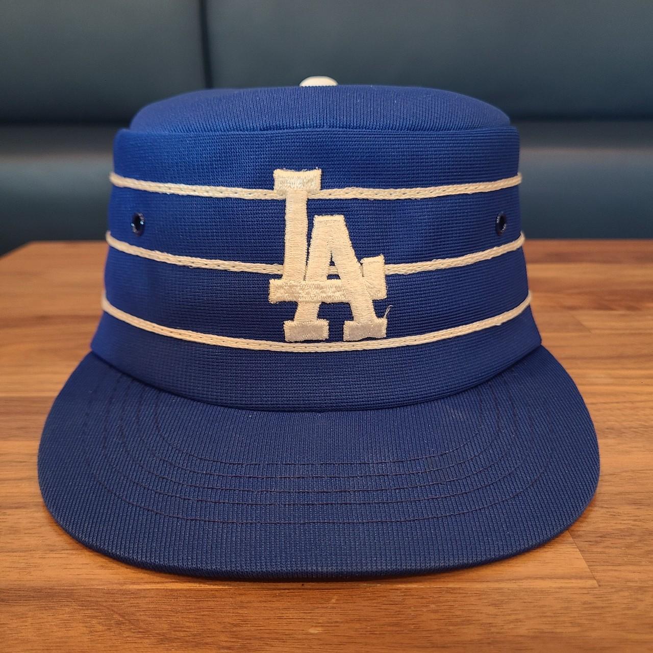 Los Angeles Dodgers Vintage 80s Sports Specialties... - Depop