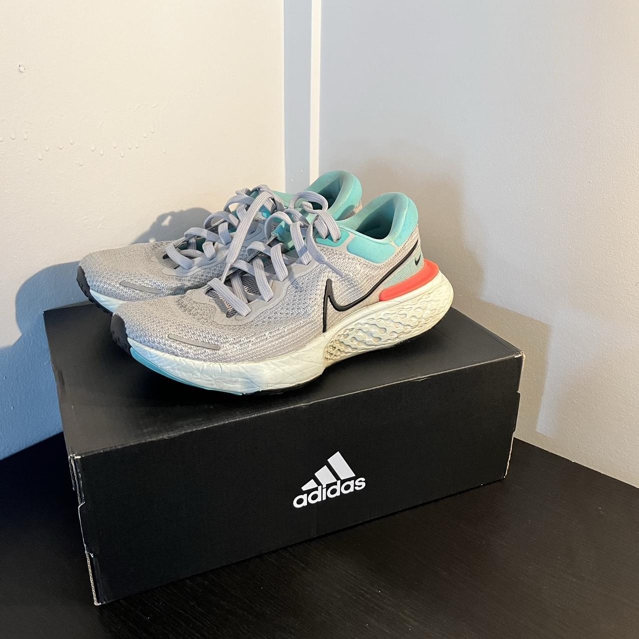junior nike air react