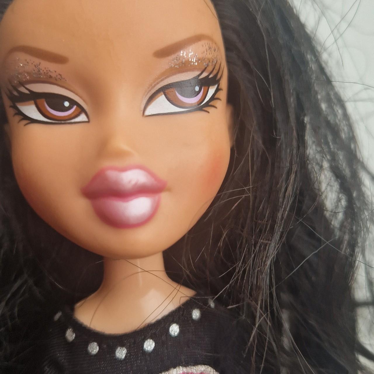 Bratz star deals