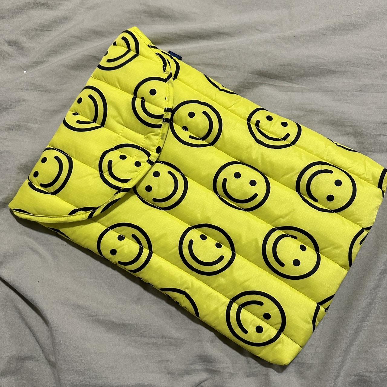 Baggu Laptopcasesbag Depop